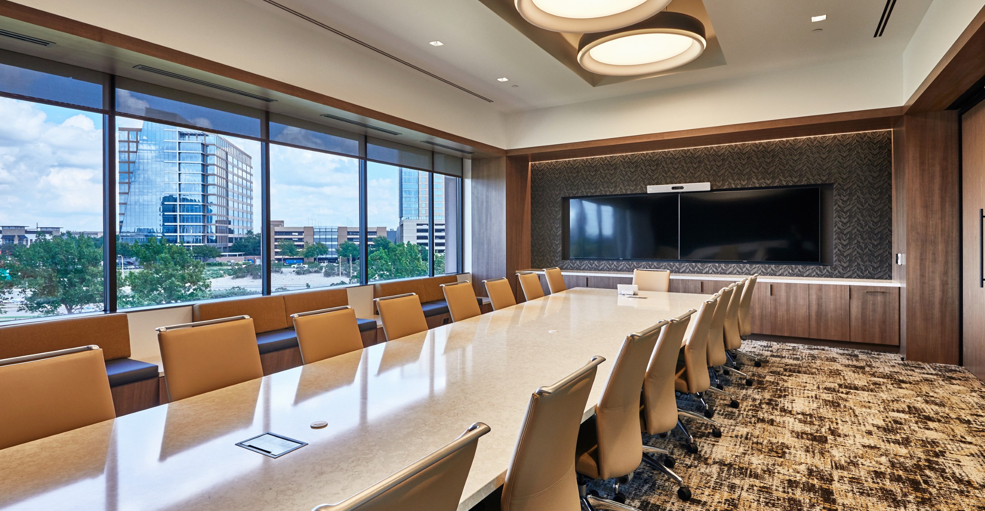 Boardroom